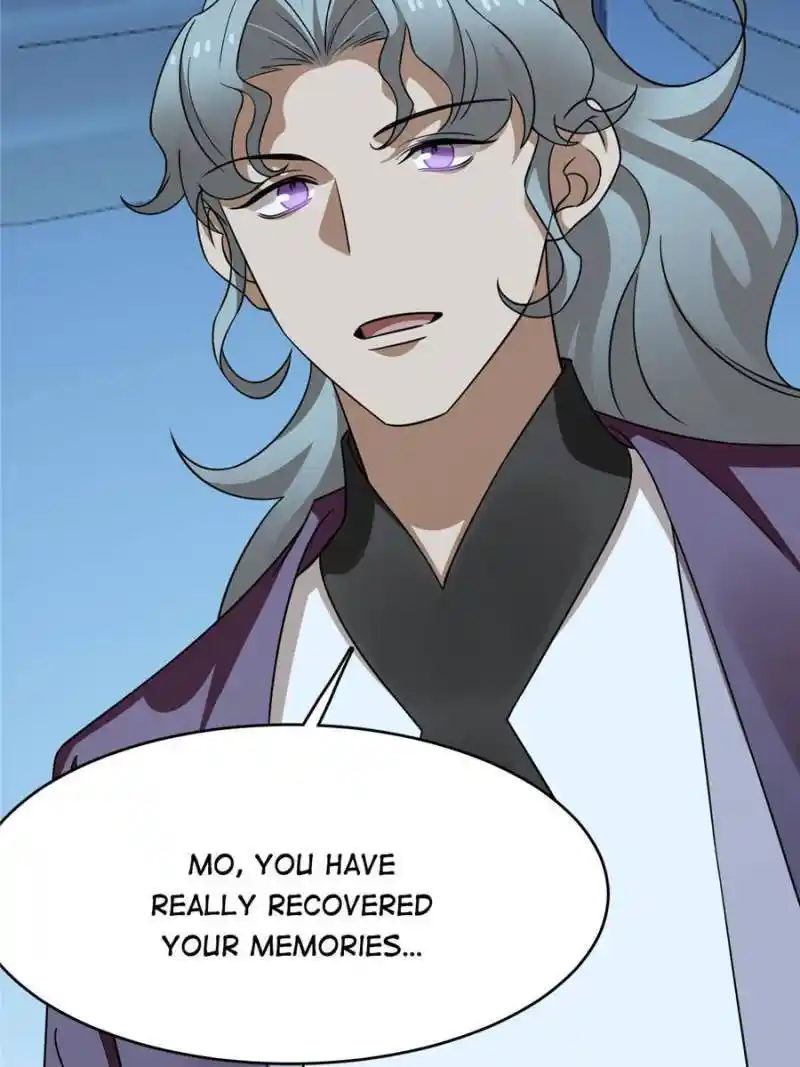 Queen of Poison: the Legend of a Super Agent, Doctor and Princess Chapter 411