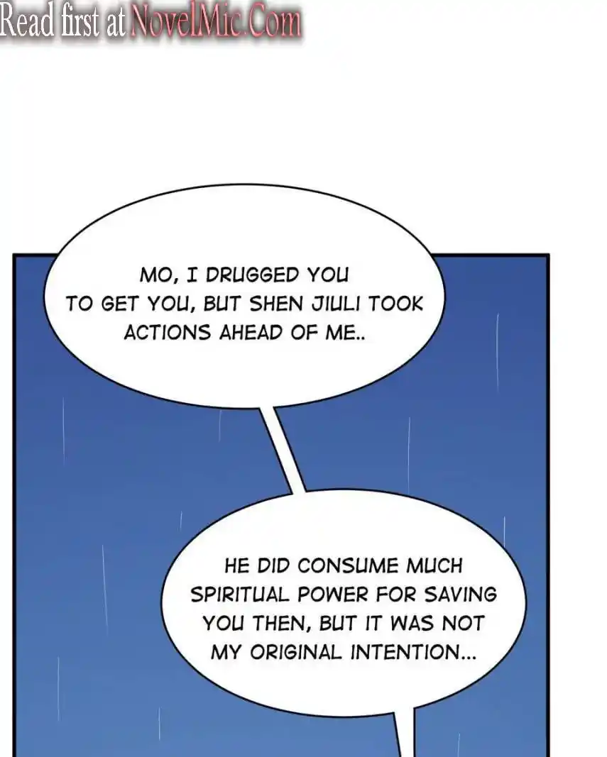 Queen of Poison: the Legend of a Super Agent, Doctor and Princess Chapter 412