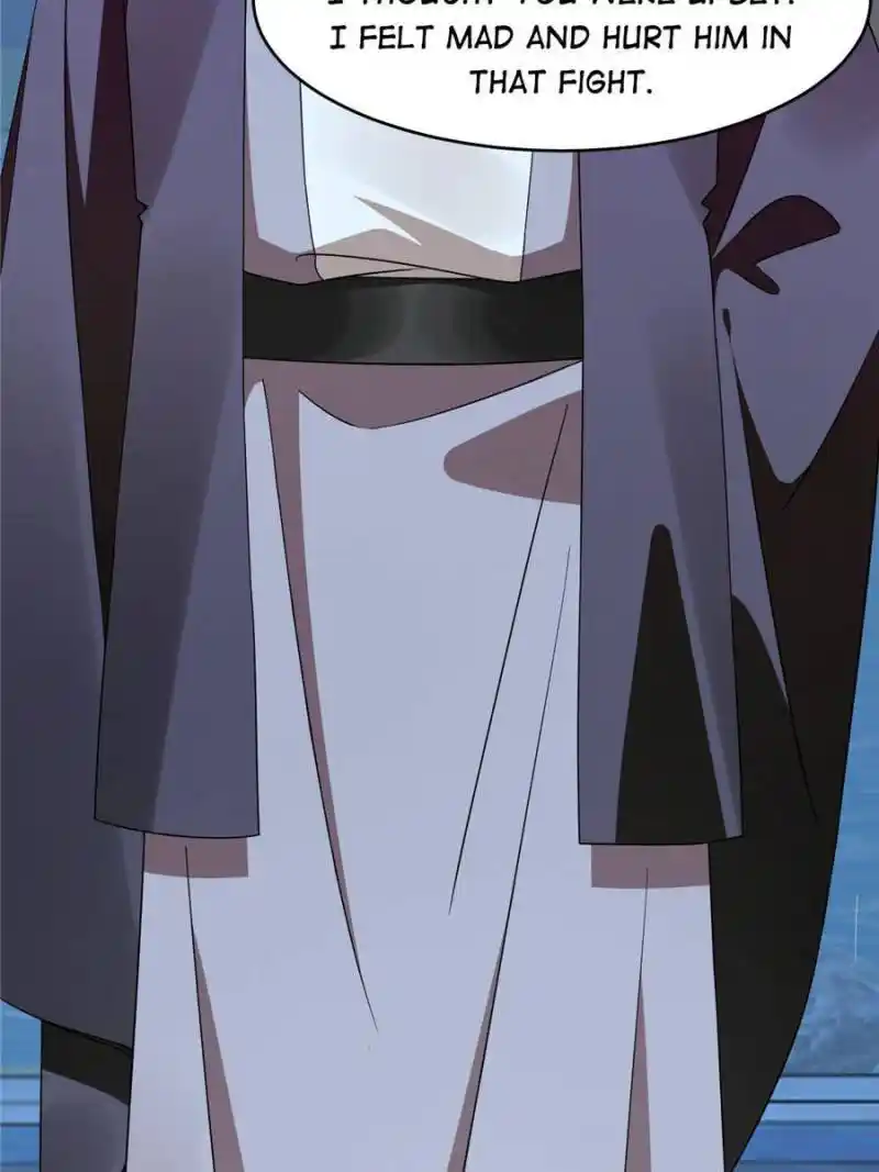 Queen of Poison: the Legend of a Super Agent, Doctor and Princess Chapter 412