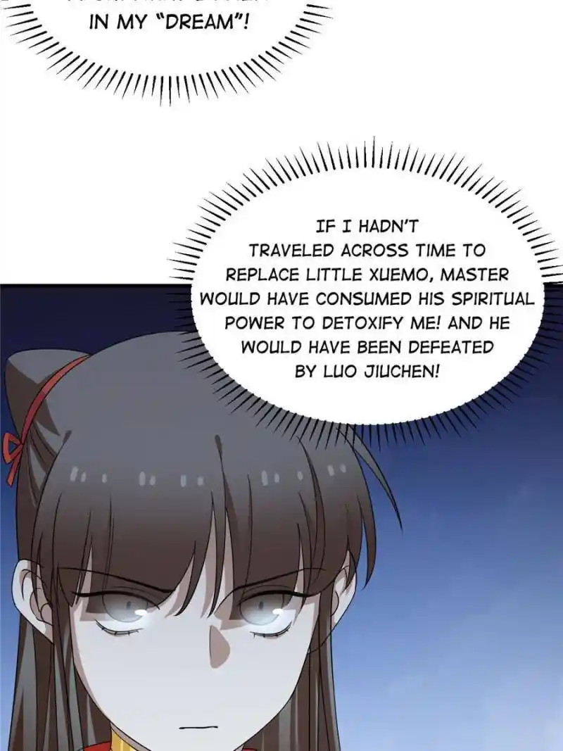 Queen of Poison: the Legend of a Super Agent, Doctor and Princess Chapter 412