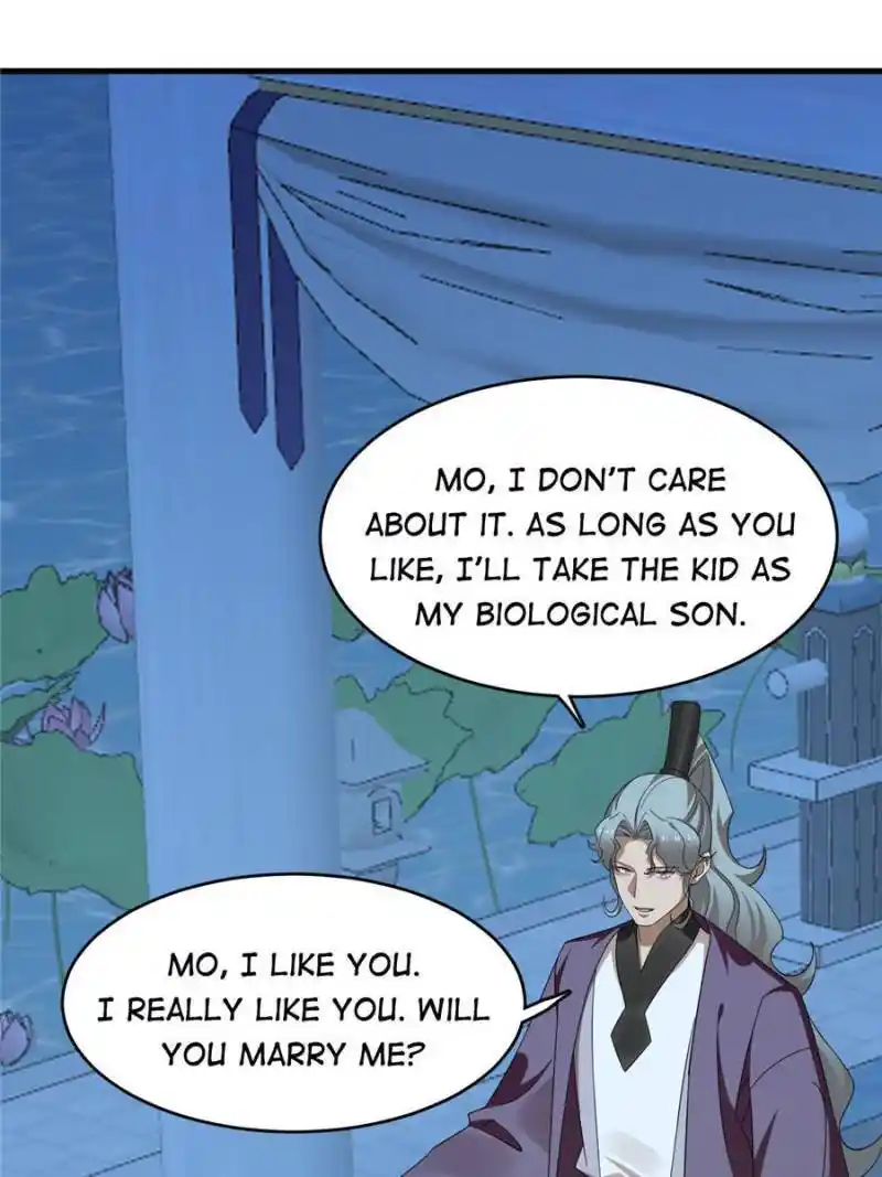 Queen of Poison: the Legend of a Super Agent, Doctor and Princess Chapter 412