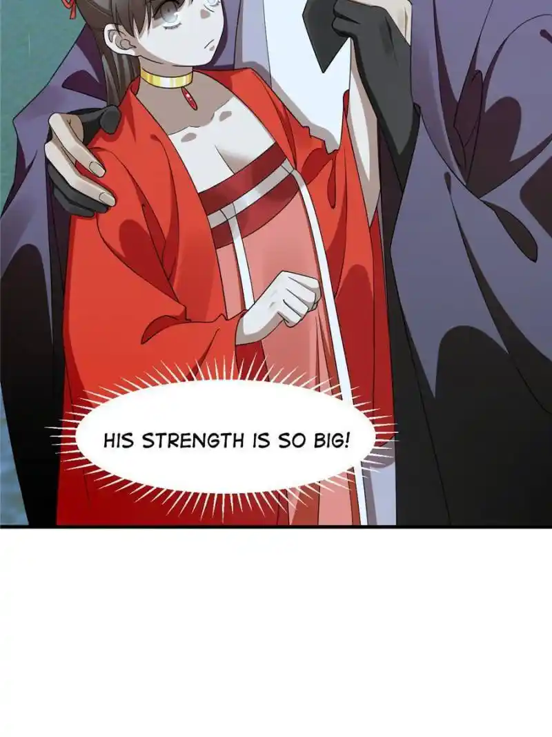 Queen of Poison: the Legend of a Super Agent, Doctor and Princess Chapter 412