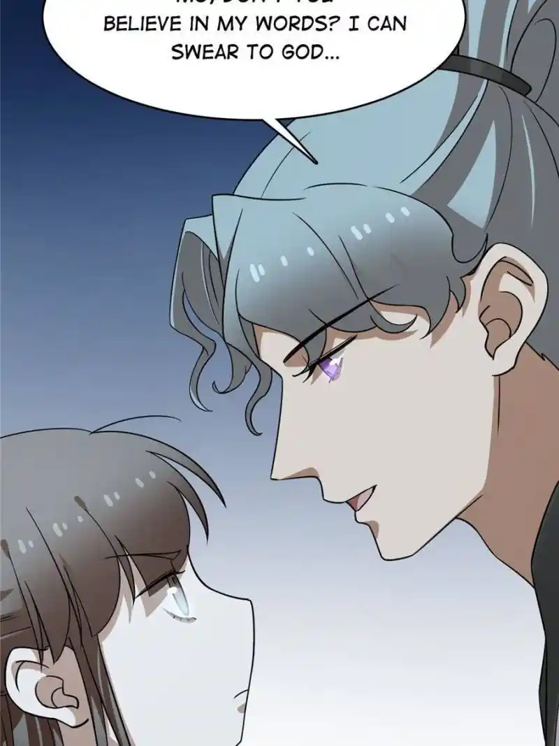 Queen of Poison: the Legend of a Super Agent, Doctor and Princess Chapter 412