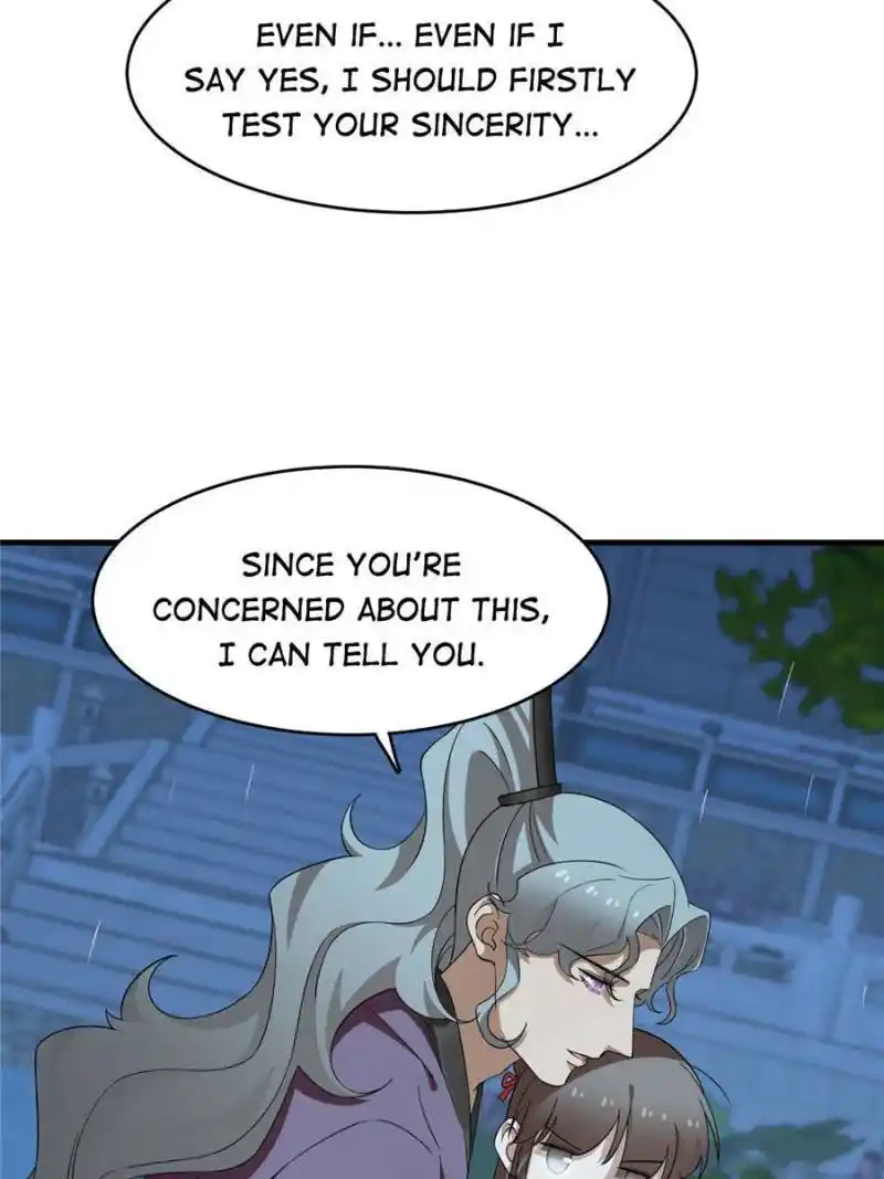 Queen of Poison: the Legend of a Super Agent, Doctor and Princess Chapter 412