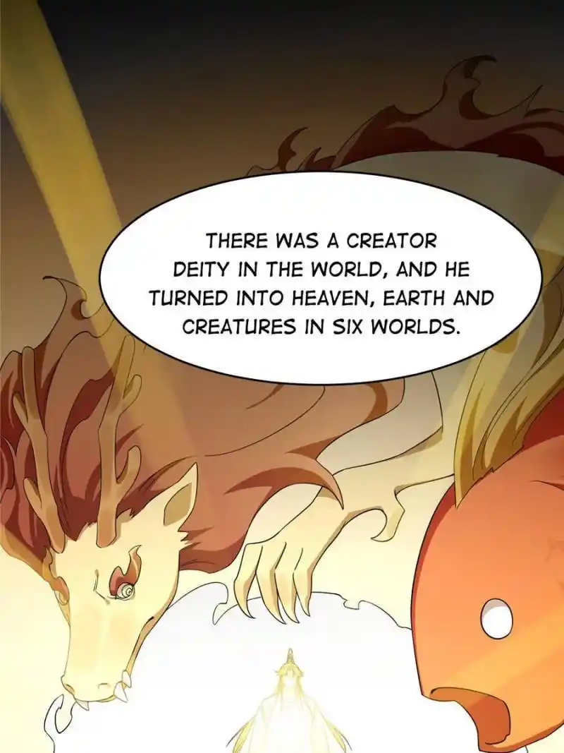 Queen of Poison: the Legend of a Super Agent, Doctor and Princess Chapter 412