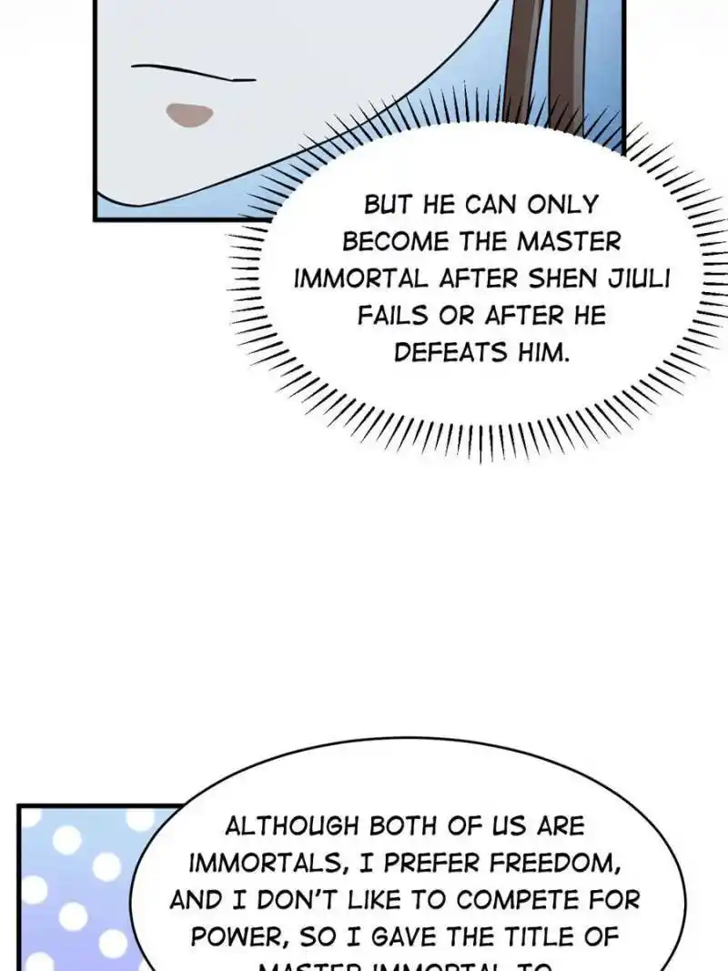 Queen of Poison: the Legend of a Super Agent, Doctor and Princess Chapter 412