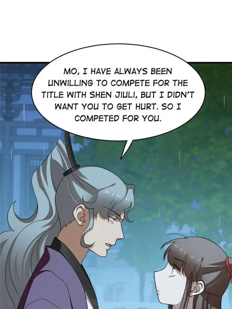 Queen of Poison: the Legend of a Super Agent, Doctor and Princess Chapter 412