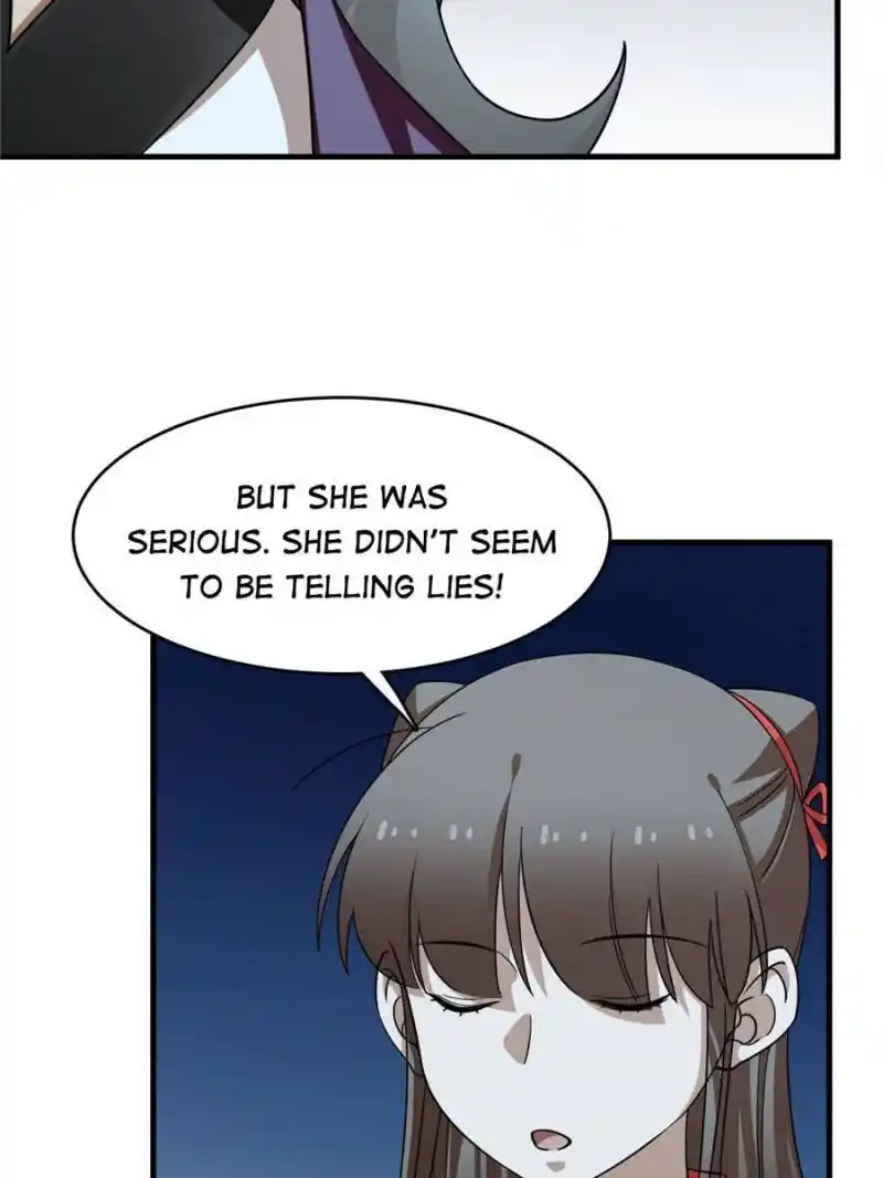 Queen of Poison: the Legend of a Super Agent, Doctor and Princess Chapter 412