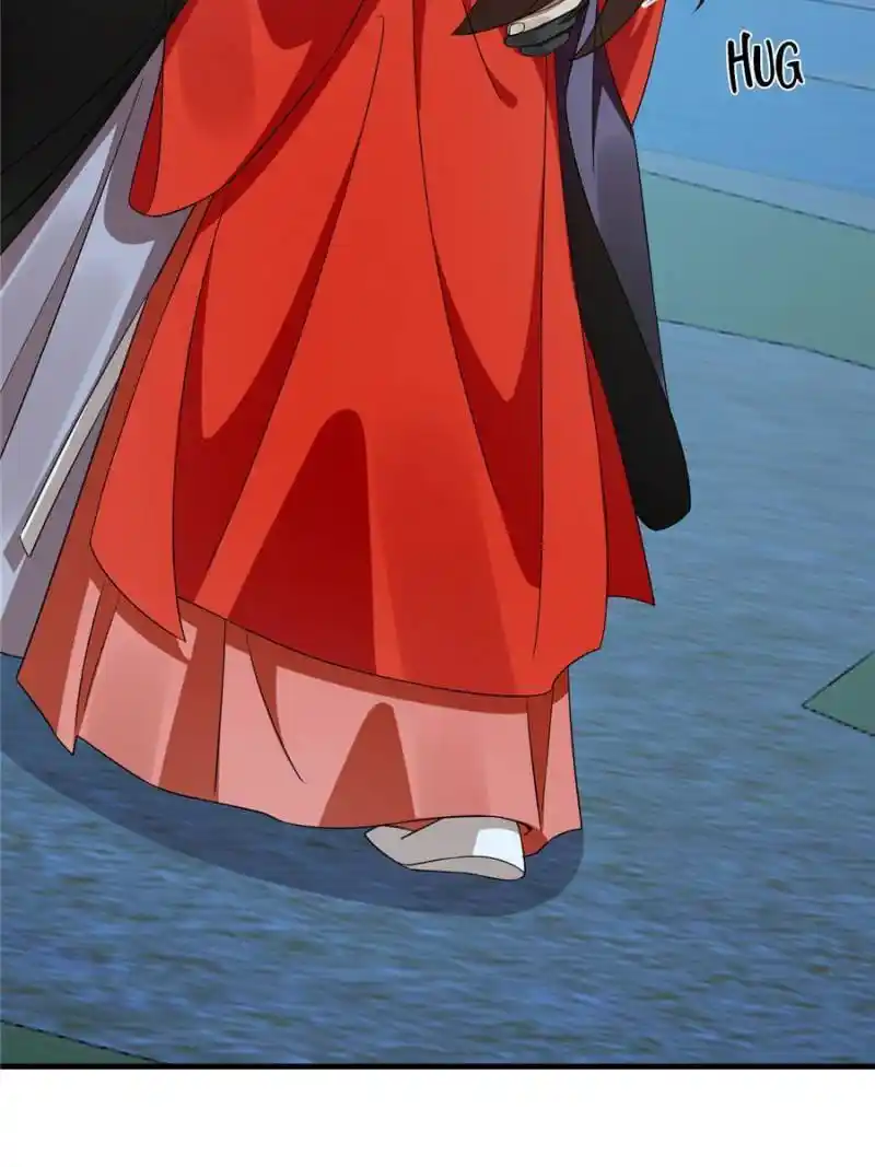 Queen of Poison: the Legend of a Super Agent, Doctor and Princess Chapter 412