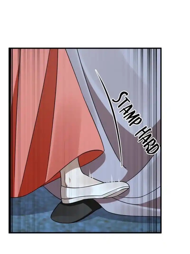 Queen of Poison: the Legend of a Super Agent, Doctor and Princess Chapter 412