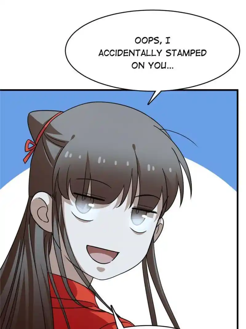 Queen of Poison: the Legend of a Super Agent, Doctor and Princess Chapter 412