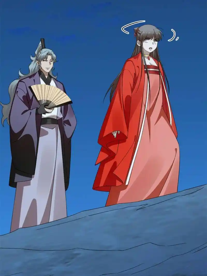 Queen of Poison: the Legend of a Super Agent, Doctor and Princess Chapter 413