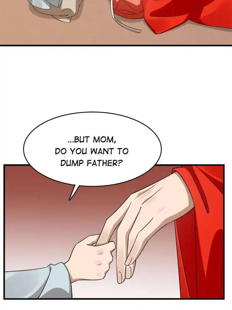 Queen of Poison: the Legend of a Super Agent, Doctor and Princess Chapter 413