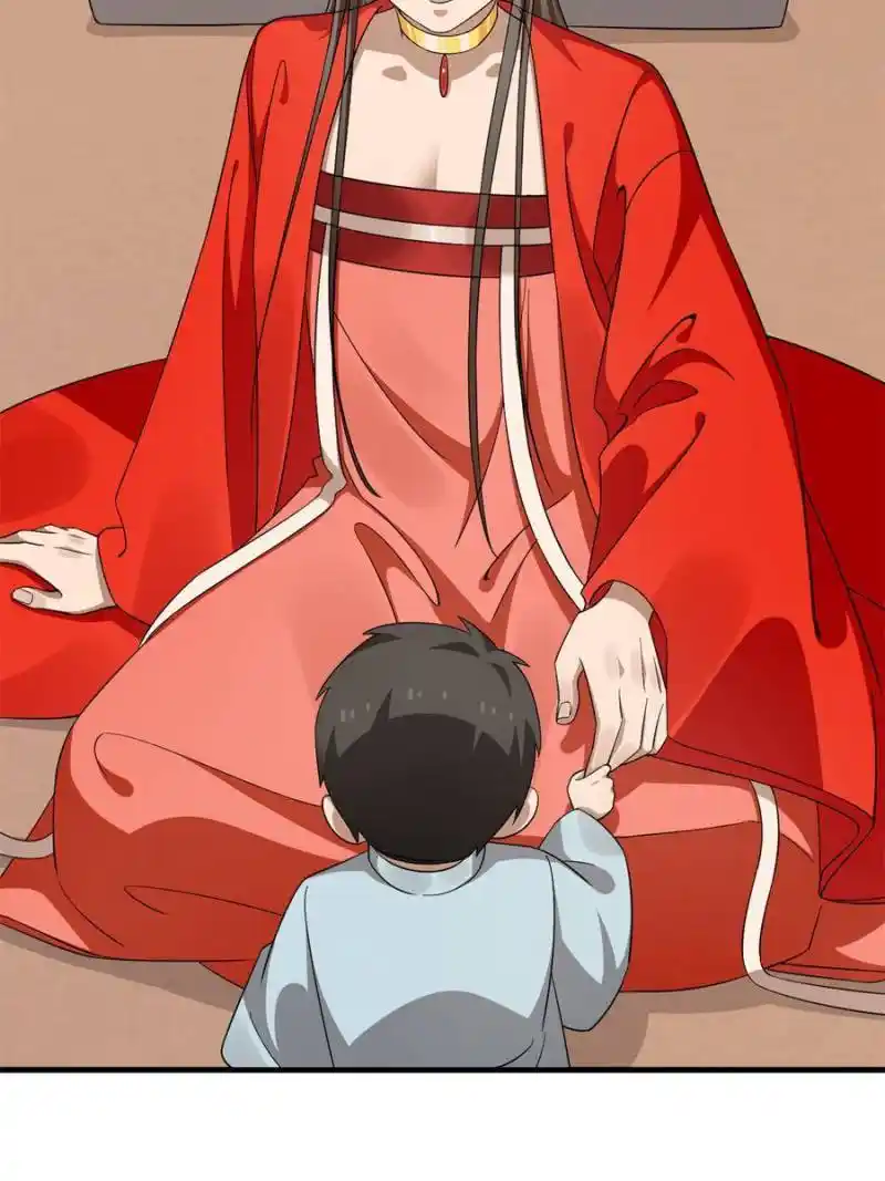 Queen of Poison: the Legend of a Super Agent, Doctor and Princess Chapter 413