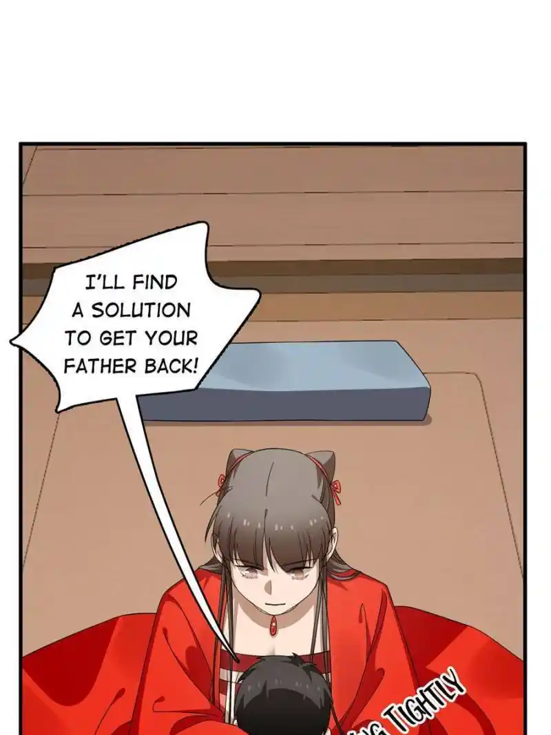 Queen of Poison: the Legend of a Super Agent, Doctor and Princess Chapter 413