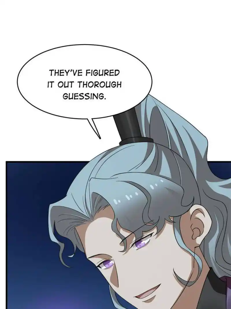 Queen of Poison: the Legend of a Super Agent, Doctor and Princess Chapter 413