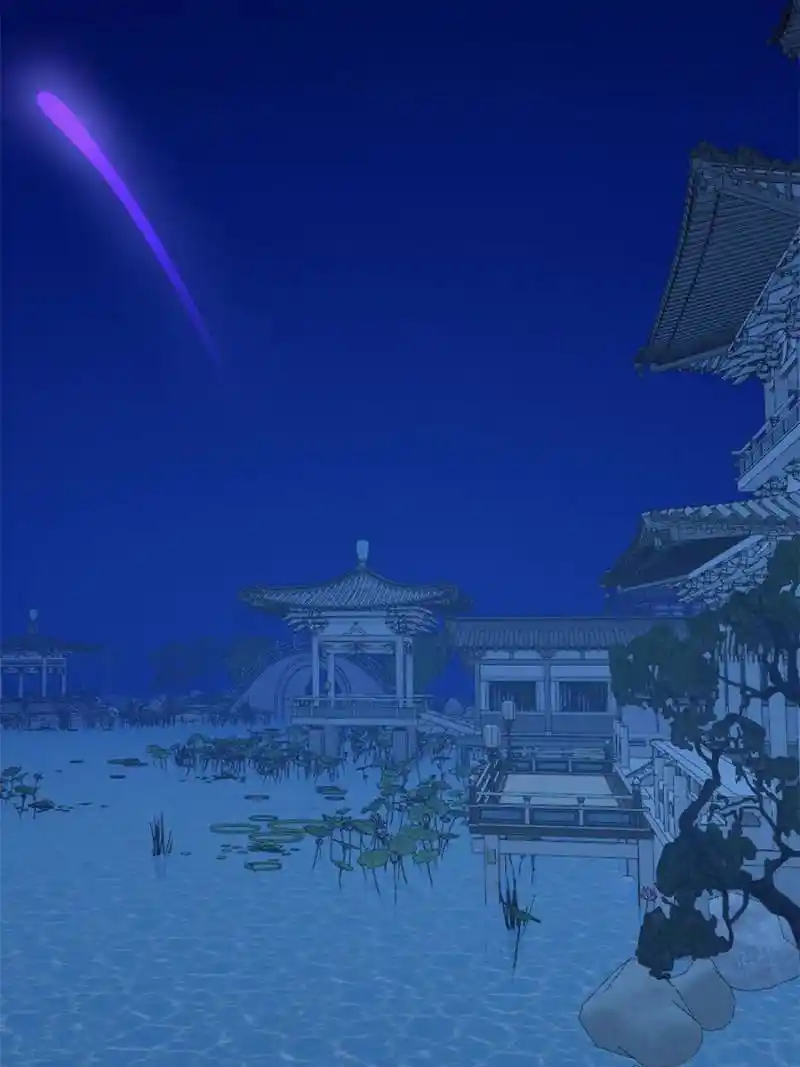 Queen of Poison: the Legend of a Super Agent, Doctor and Princess Chapter 413