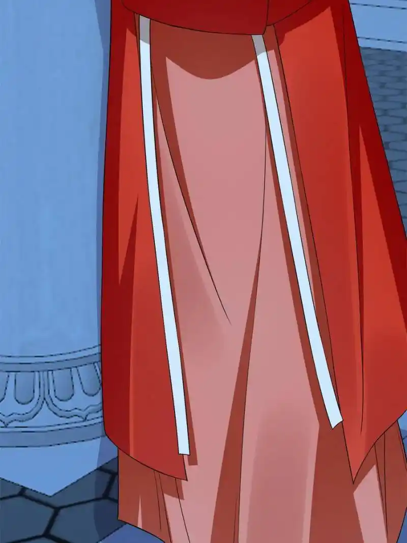 Queen of Poison: the Legend of a Super Agent, Doctor and Princess Chapter 413