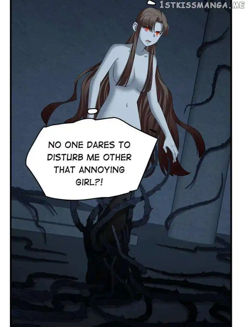 Queen Of Poison: The Legend Of A Super Agent, Doctor And Princess Chapter 414