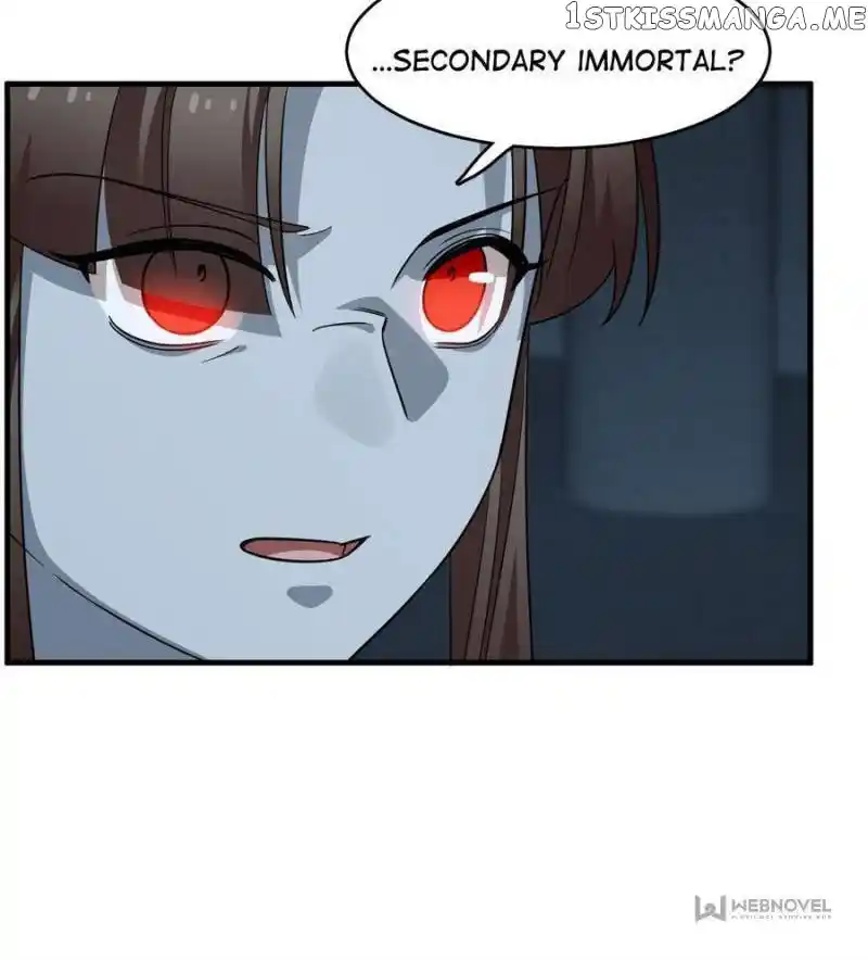 Queen Of Poison: The Legend Of A Super Agent, Doctor And Princess Chapter 414