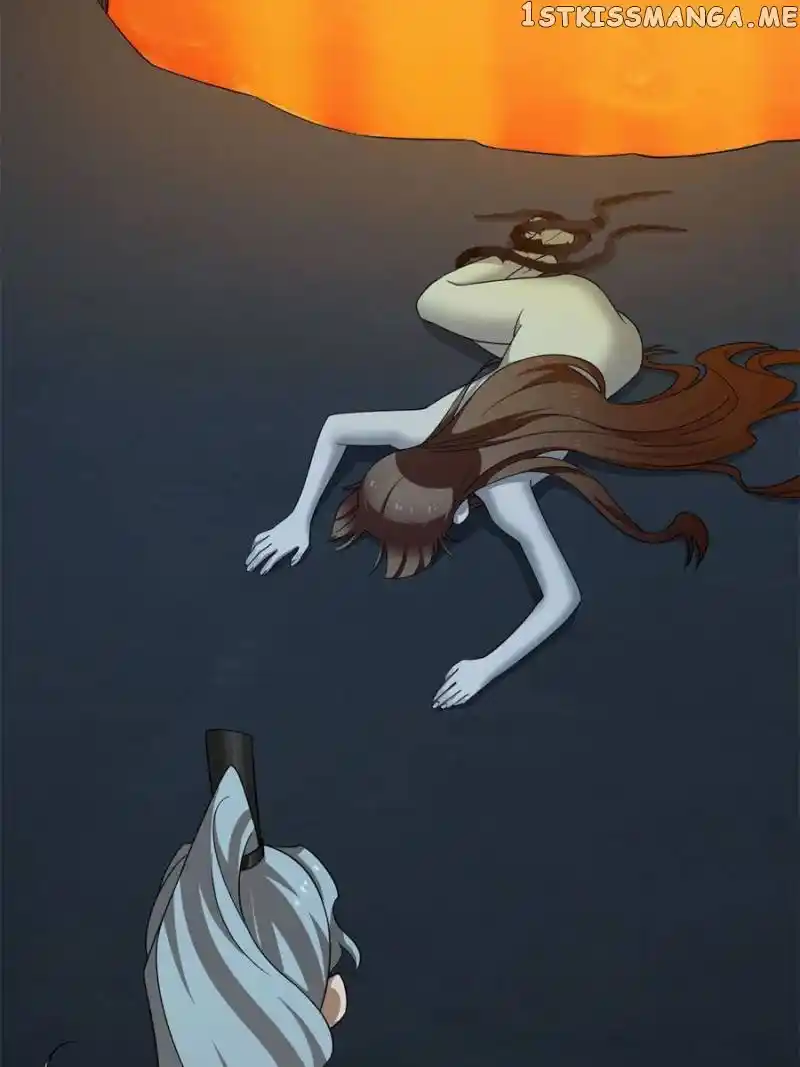 Queen Of Poison: The Legend Of A Super Agent, Doctor And Princess Chapter 414