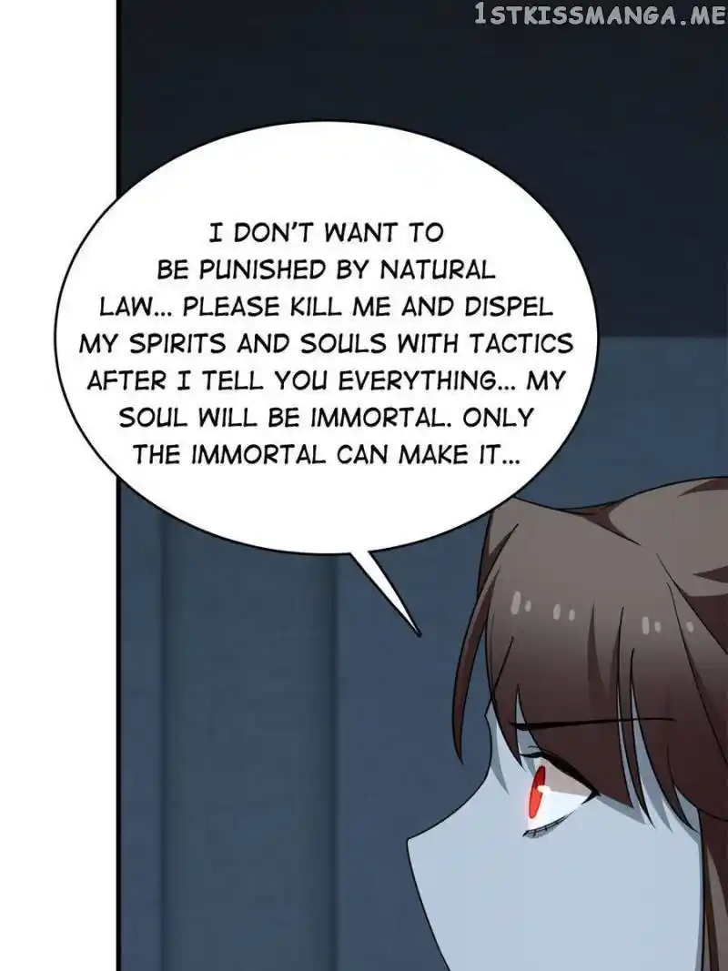 Queen Of Poison: The Legend Of A Super Agent, Doctor And Princess Chapter 414