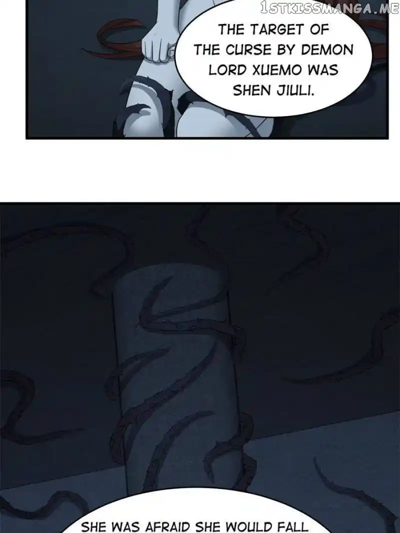 Queen Of Poison: The Legend Of A Super Agent, Doctor And Princess Chapter 414