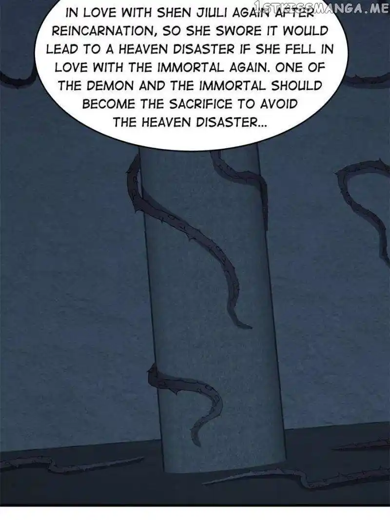 Queen Of Poison: The Legend Of A Super Agent, Doctor And Princess Chapter 414