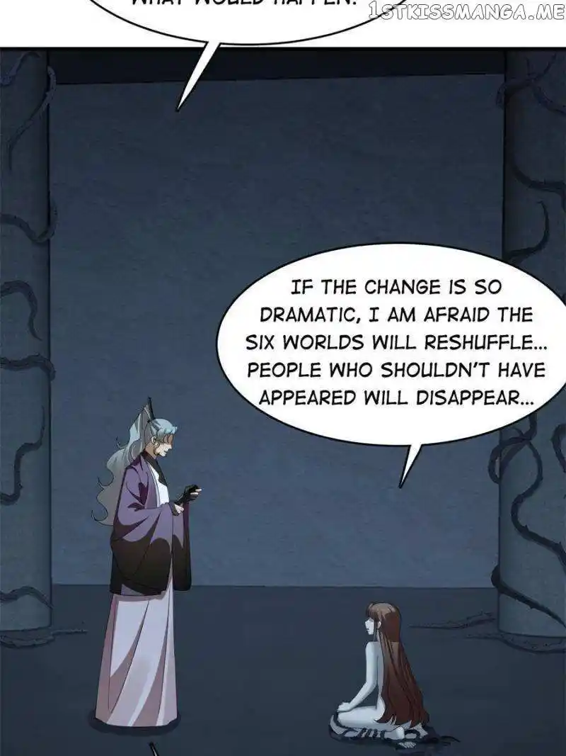 Queen Of Poison: The Legend Of A Super Agent, Doctor And Princess Chapter 414