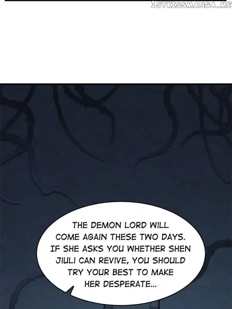 Queen Of Poison: The Legend Of A Super Agent, Doctor And Princess Chapter 414