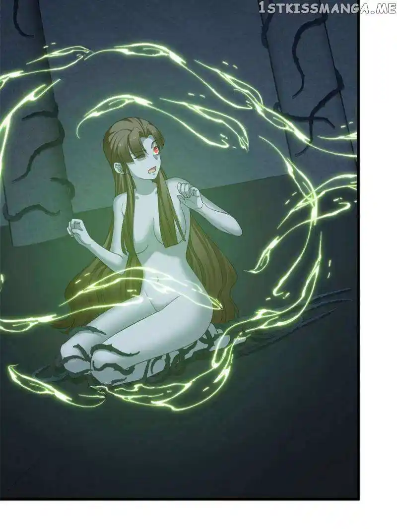 Queen Of Poison: The Legend Of A Super Agent, Doctor And Princess Chapter 415