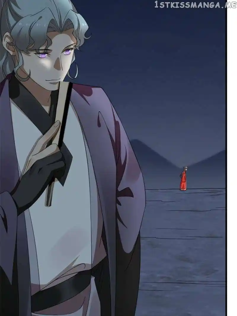 Queen Of Poison: The Legend Of A Super Agent, Doctor And Princess Chapter 415