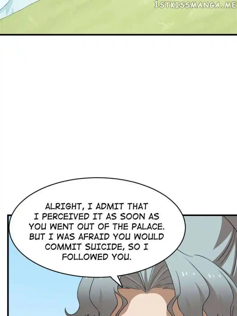 Queen Of Poison: The Legend Of A Super Agent, Doctor And Princess Chapter 415