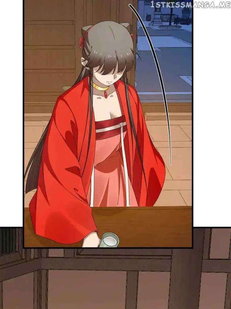 Queen Of Poison: The Legend Of A Super Agent, Doctor And Princess Chapter 416