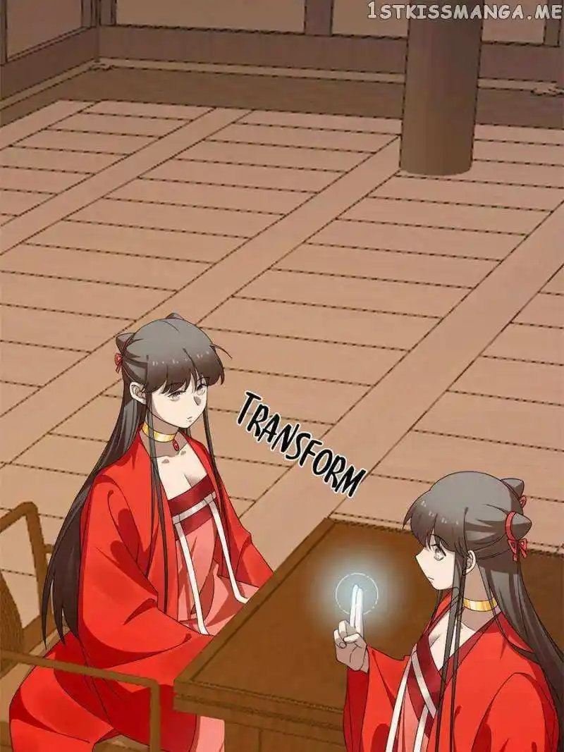 Queen Of Poison: The Legend Of A Super Agent, Doctor And Princess Chapter 416