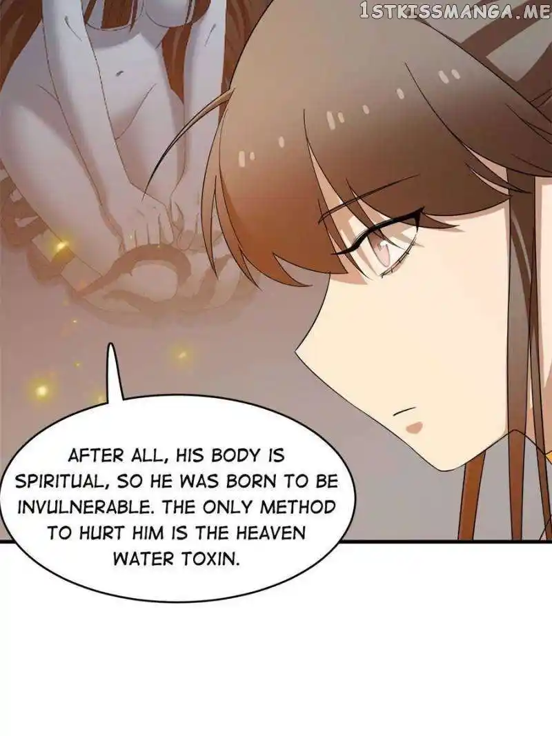 Queen Of Poison: The Legend Of A Super Agent, Doctor And Princess Chapter 416