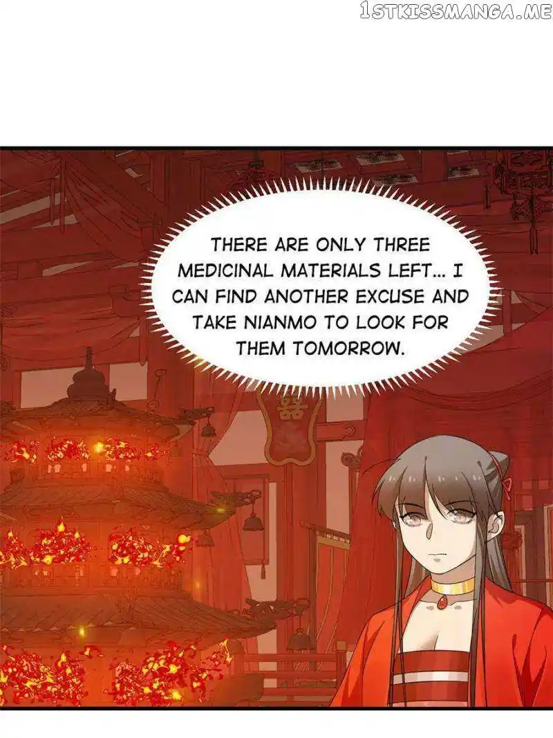 Queen Of Poison: The Legend Of A Super Agent, Doctor And Princess Chapter 416