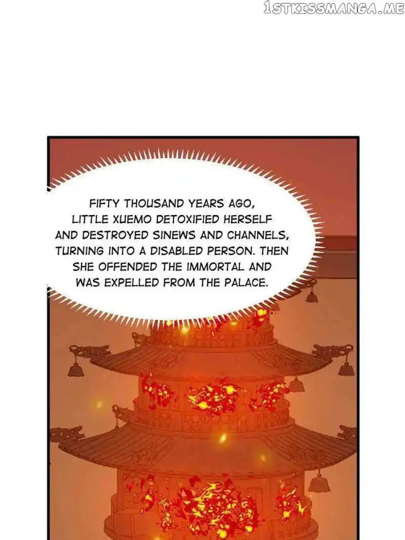 Queen Of Poison: The Legend Of A Super Agent, Doctor And Princess Chapter 416