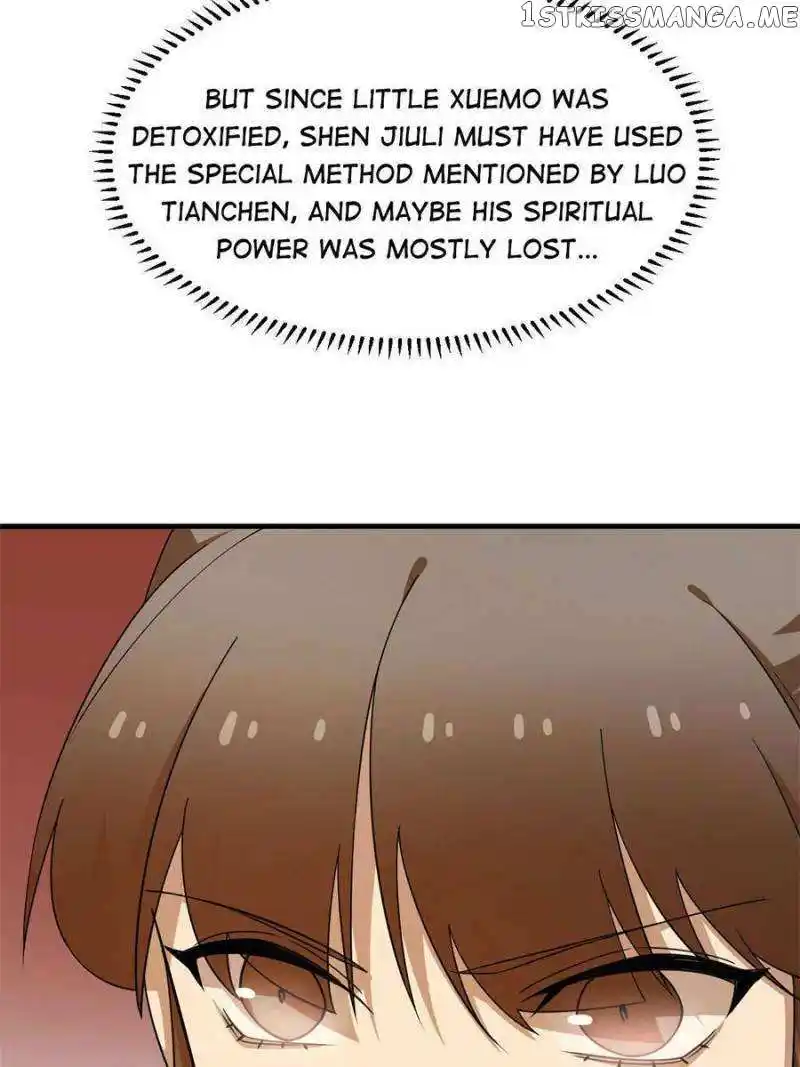 Queen Of Poison: The Legend Of A Super Agent, Doctor And Princess Chapter 416