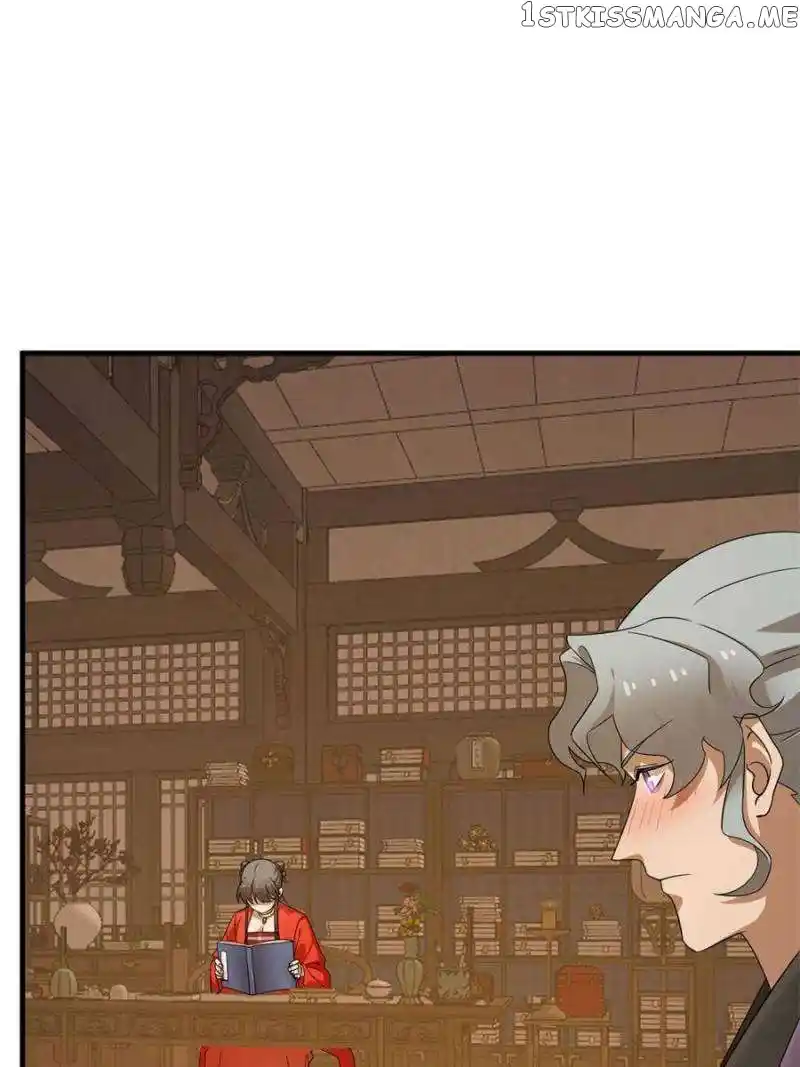 Queen Of Poison: The Legend Of A Super Agent, Doctor And Princess Chapter 416