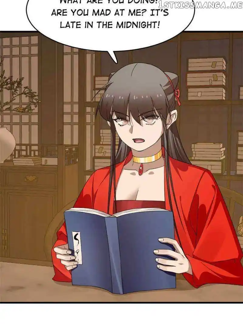 Queen Of Poison: The Legend Of A Super Agent, Doctor And Princess Chapter 416