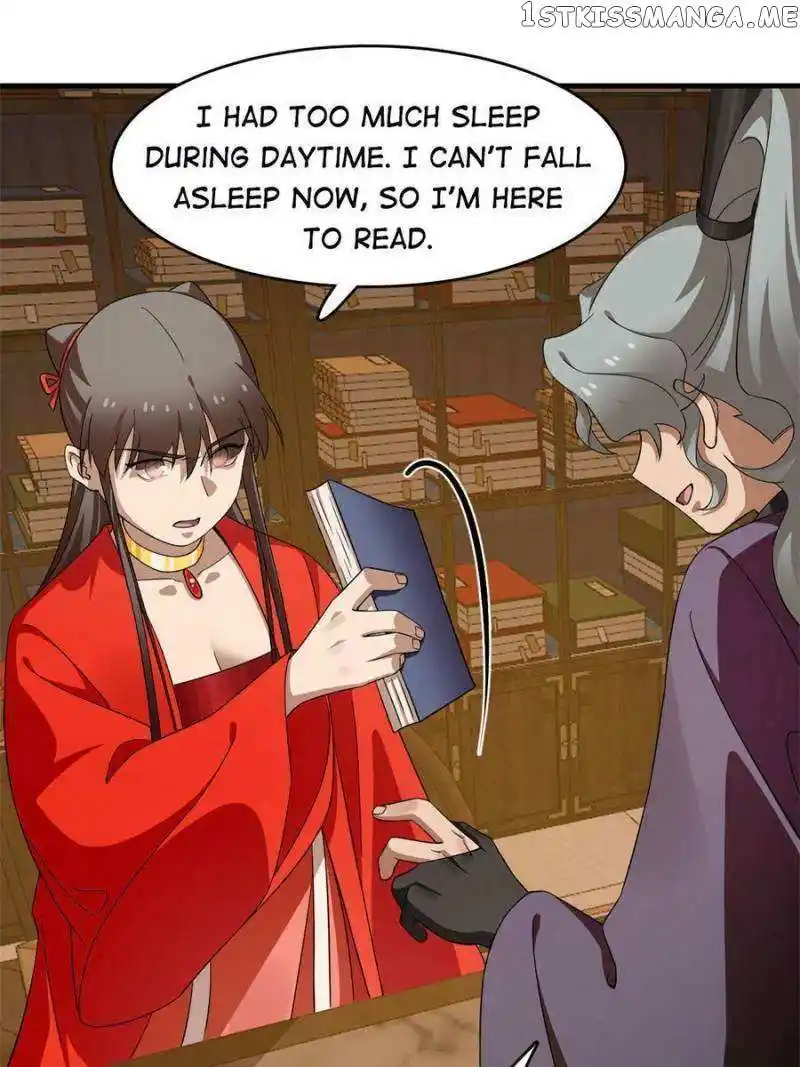 Queen Of Poison: The Legend Of A Super Agent, Doctor And Princess Chapter 416