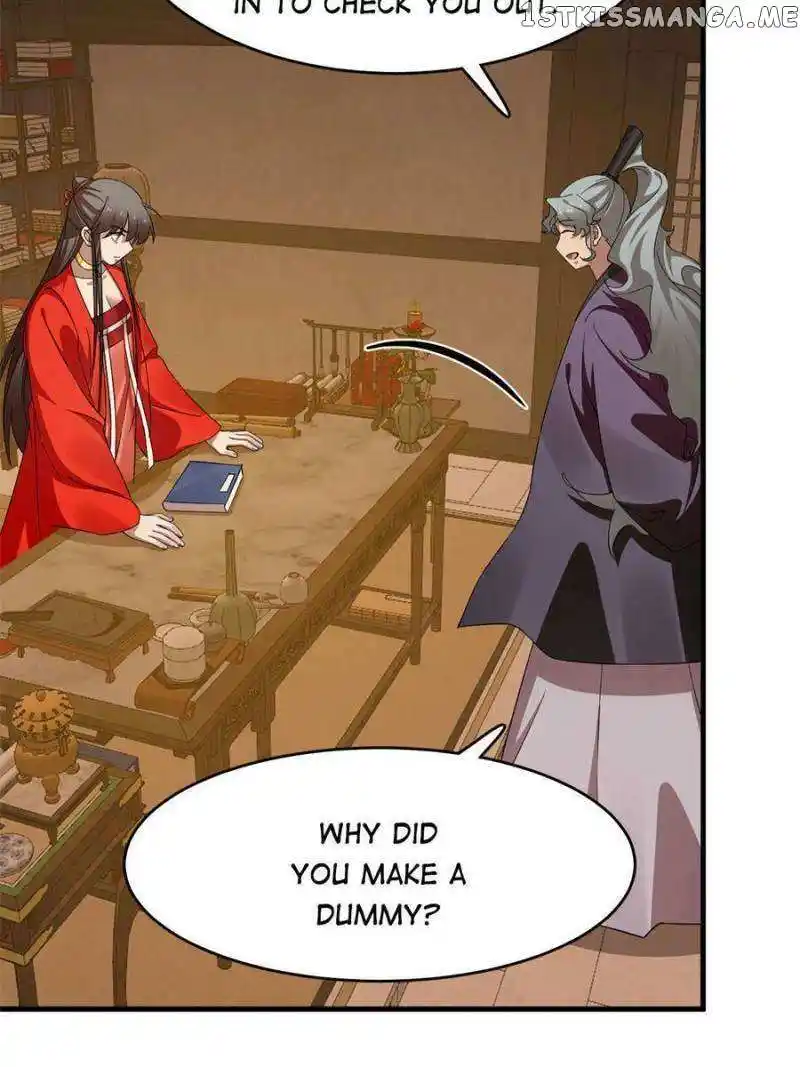 Queen Of Poison: The Legend Of A Super Agent, Doctor And Princess Chapter 416