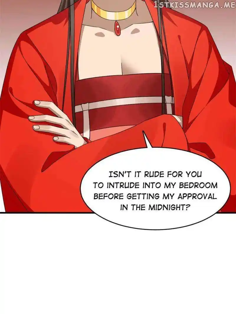 Queen Of Poison: The Legend Of A Super Agent, Doctor And Princess Chapter 416