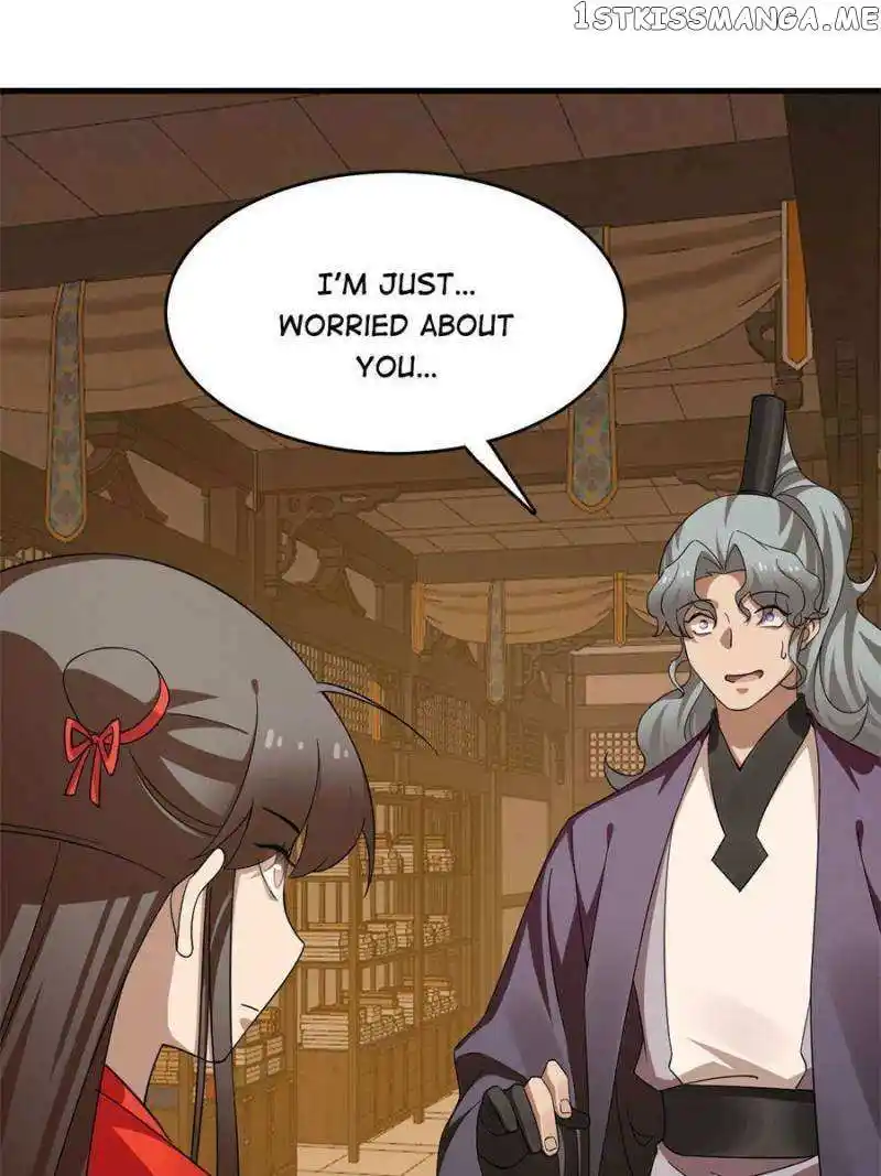 Queen Of Poison: The Legend Of A Super Agent, Doctor And Princess Chapter 416