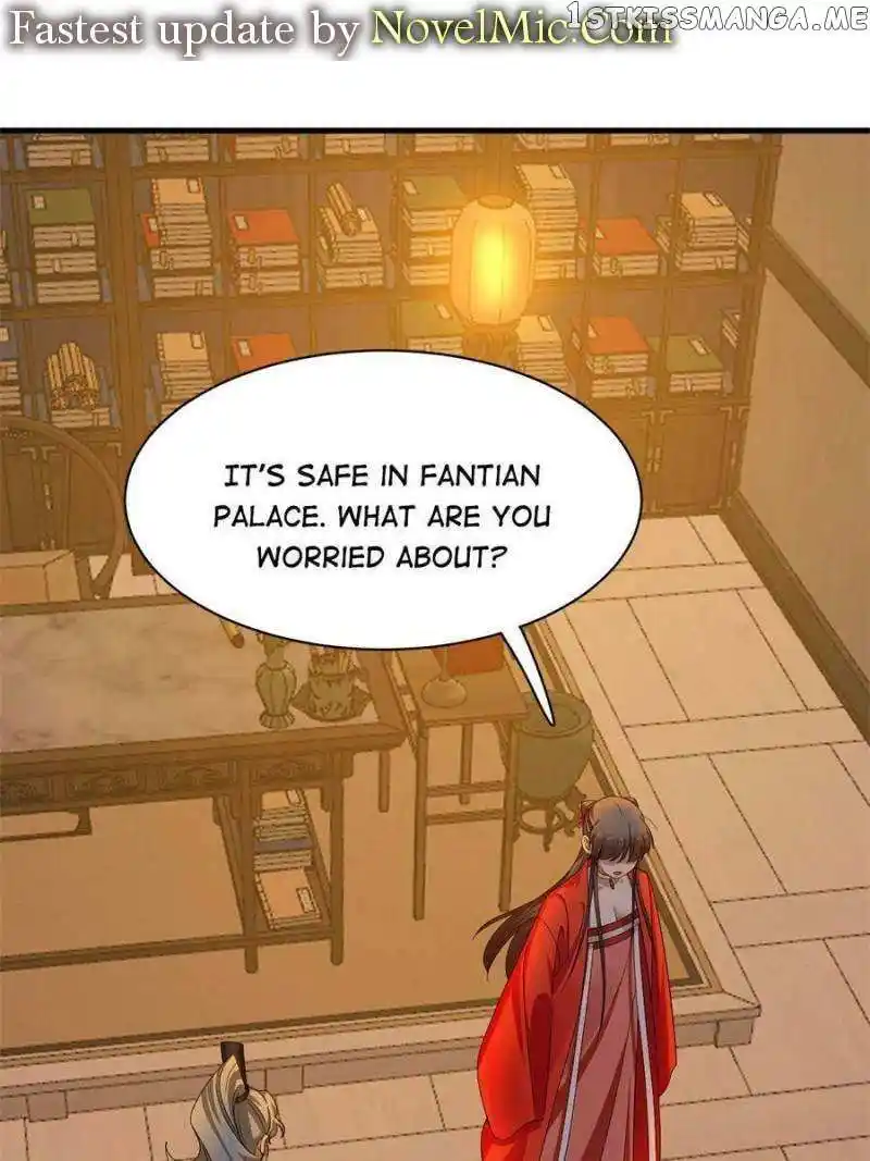 Queen Of Poison: The Legend Of A Super Agent, Doctor And Princess Chapter 417