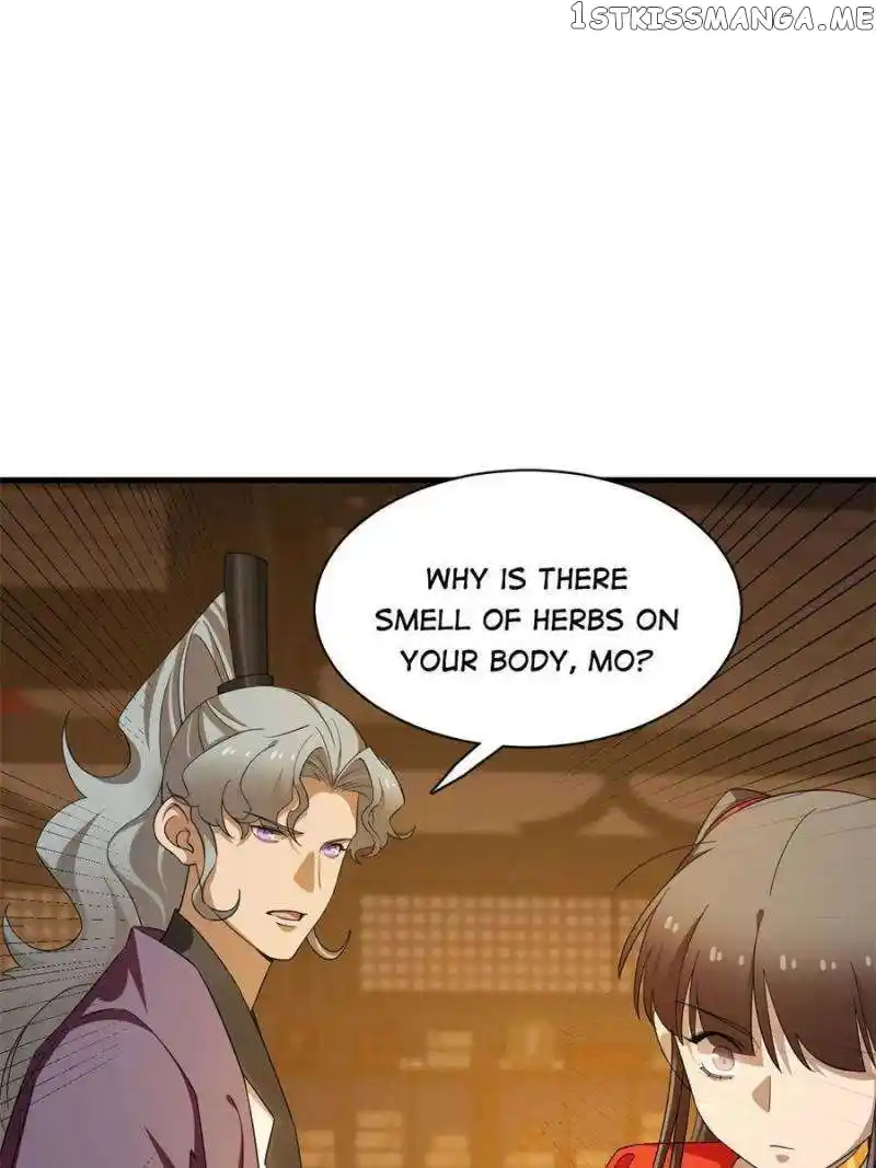 Queen Of Poison: The Legend Of A Super Agent, Doctor And Princess Chapter 417