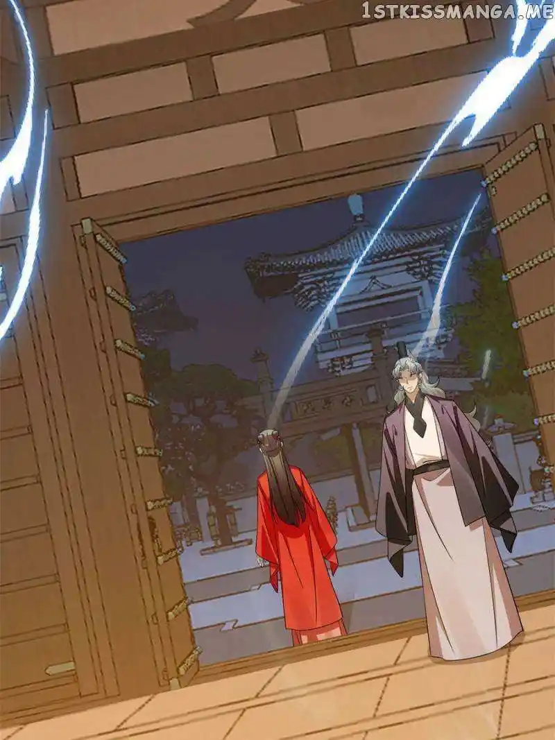 Queen Of Poison: The Legend Of A Super Agent, Doctor And Princess Chapter 417