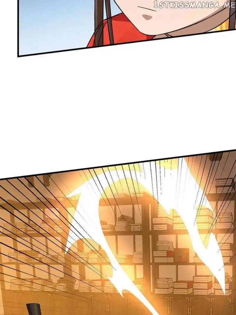 Queen Of Poison: The Legend Of A Super Agent, Doctor And Princess Chapter 417