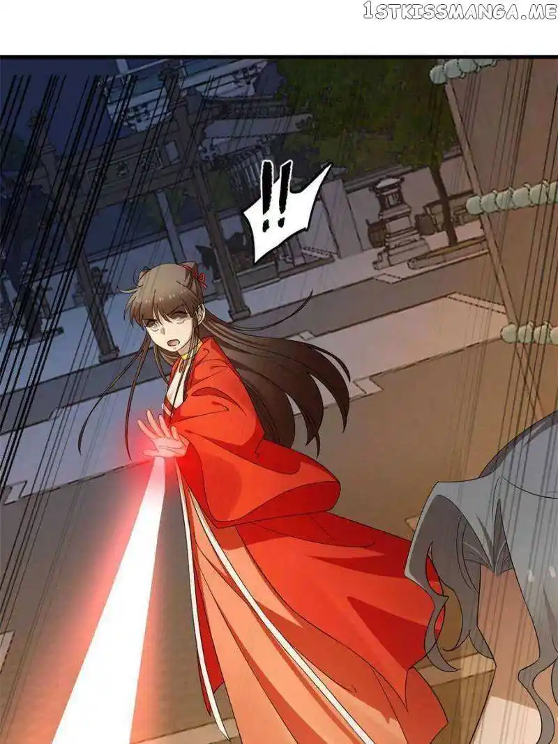 Queen Of Poison: The Legend Of A Super Agent, Doctor And Princess Chapter 417